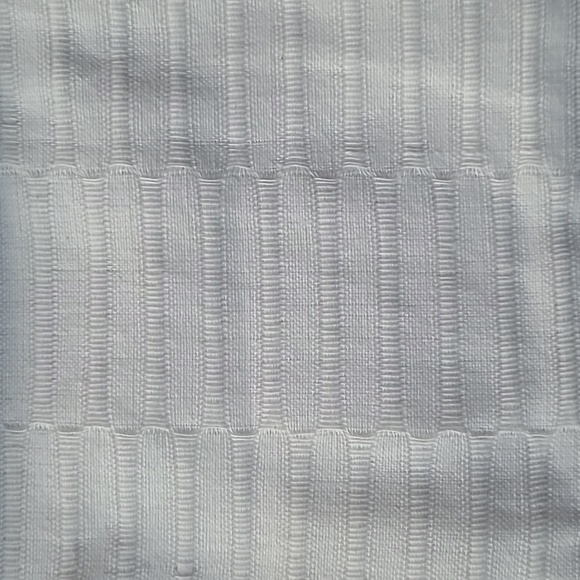 Texured Shower Curtain - Picture 4 of 6